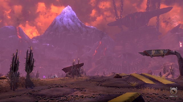 Brutal Legend rescued by EA