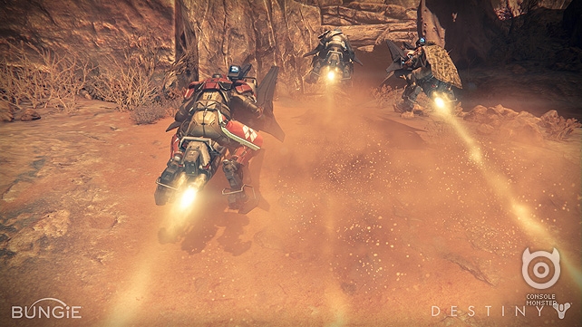 Bungie-Destiny-doesnt-support-cross-platform-play-due-to-fairness Bungie: Destiny doesn't support cross-platform play due to fairness