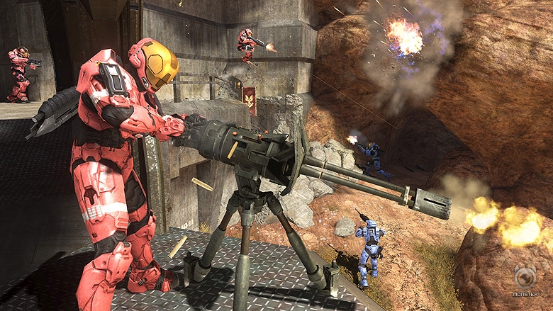 Bungie-admit-Halo-2-was-screwed-up Bungie admit Halo 2 was 'screwed up'