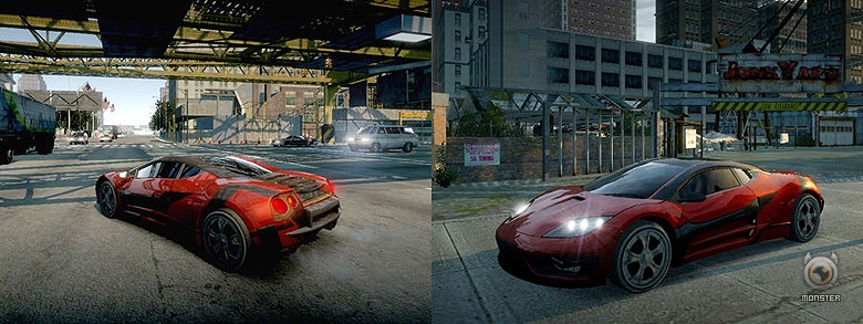 Burnout 5 Confirmed for 360