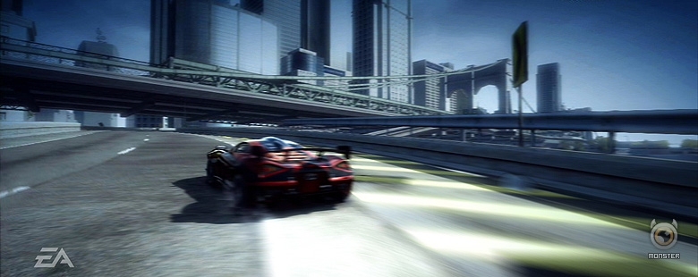 Burnout-5-to-feature-verisimilitude-crashes Burnout 5 to feature "verisimilitude crashes"