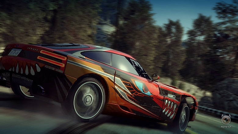 Burnout-Paradise-demo-available-now Burnout Paradise demo available now