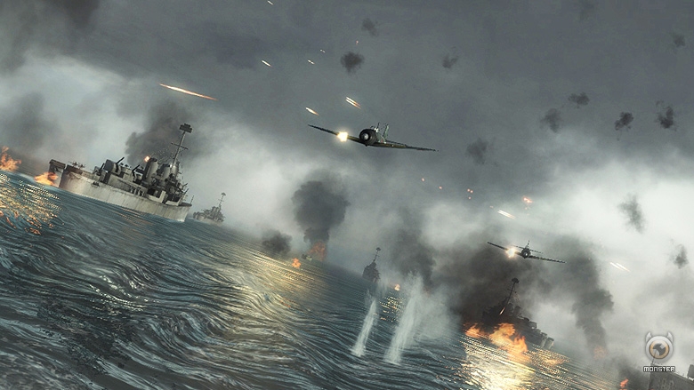 COD-World-at-War-Perks-and-Weapons COD: World at War - Perks and Weapons