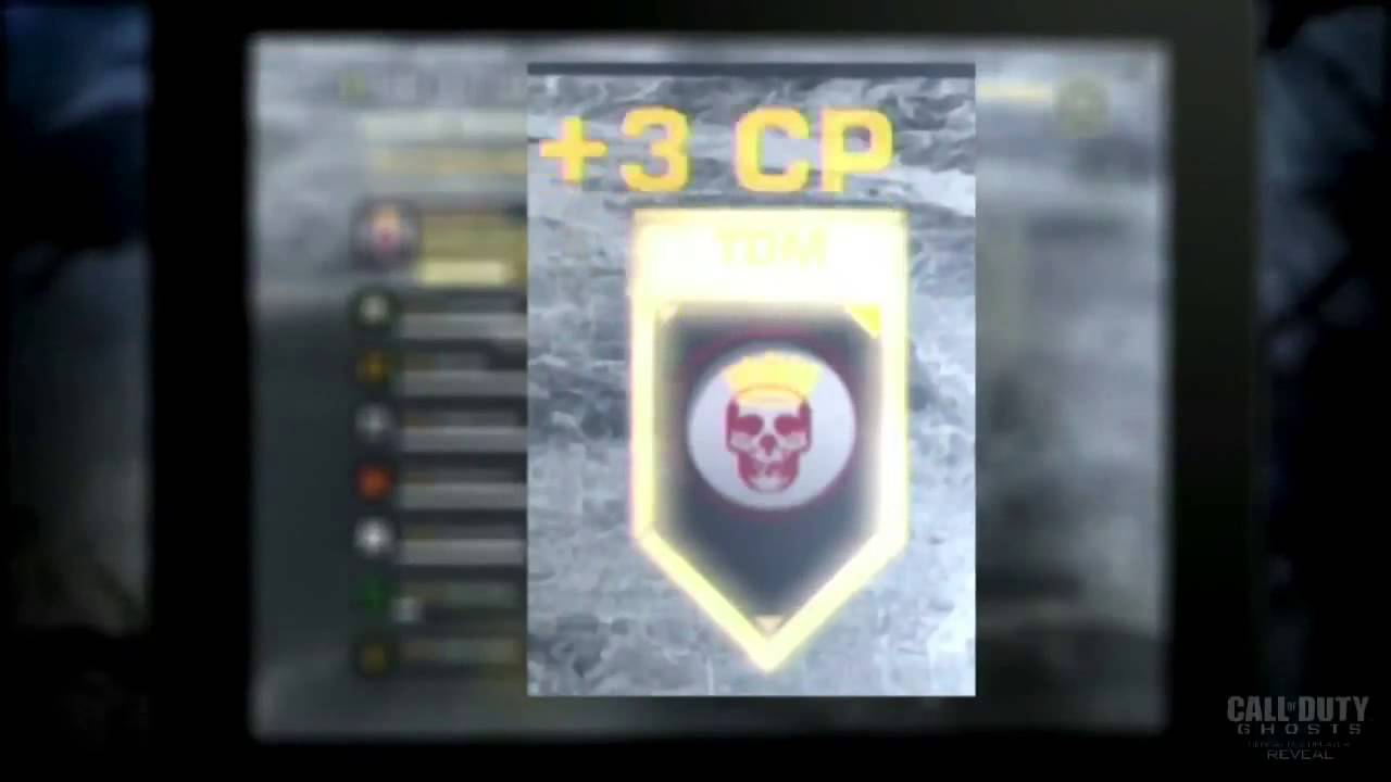 Call Of Duty: Ghosts - Clan Wars Trailer