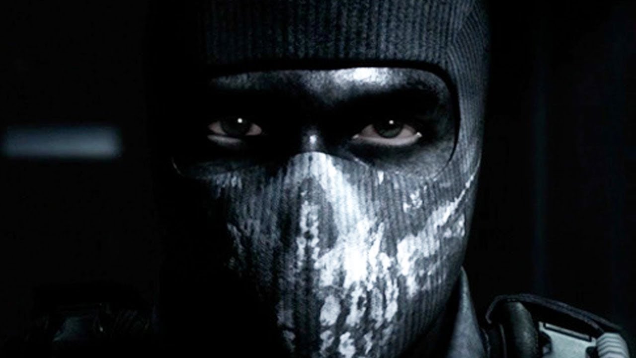 Call Of Duty: Ghosts - Full Match Gameplay