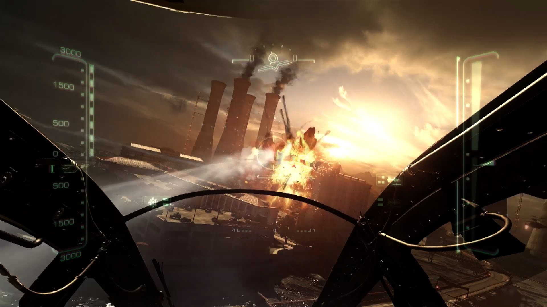 Call-Of-Duty-Ghosts-Gameplay-Launch-Trailer Call Of Duty: Ghosts - Gameplay Launch Trailer