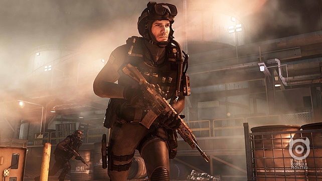Call Of Duty: Ghosts - Live stream recap