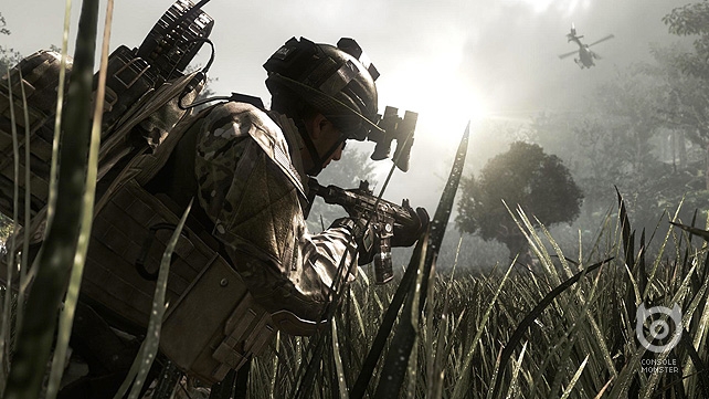 Call-Of-Duty-Ghosts-Multiplayer-Hands-on Call Of Duty: Ghosts Multiplayer Hands-on