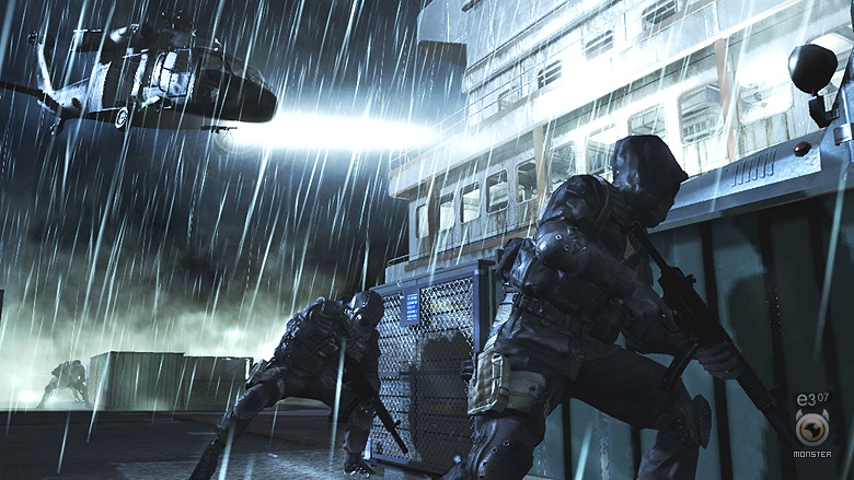 Call-of-Duty-4-Number-1 Call of Duty 4 Number 1!