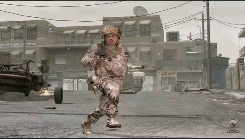 Call-of-Duty-4-sales-hit-9-million Call of Duty 4 sales hit 9 million!