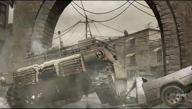 Call-of-Duty-4-triumphs-again Call of Duty 4 triumphs again