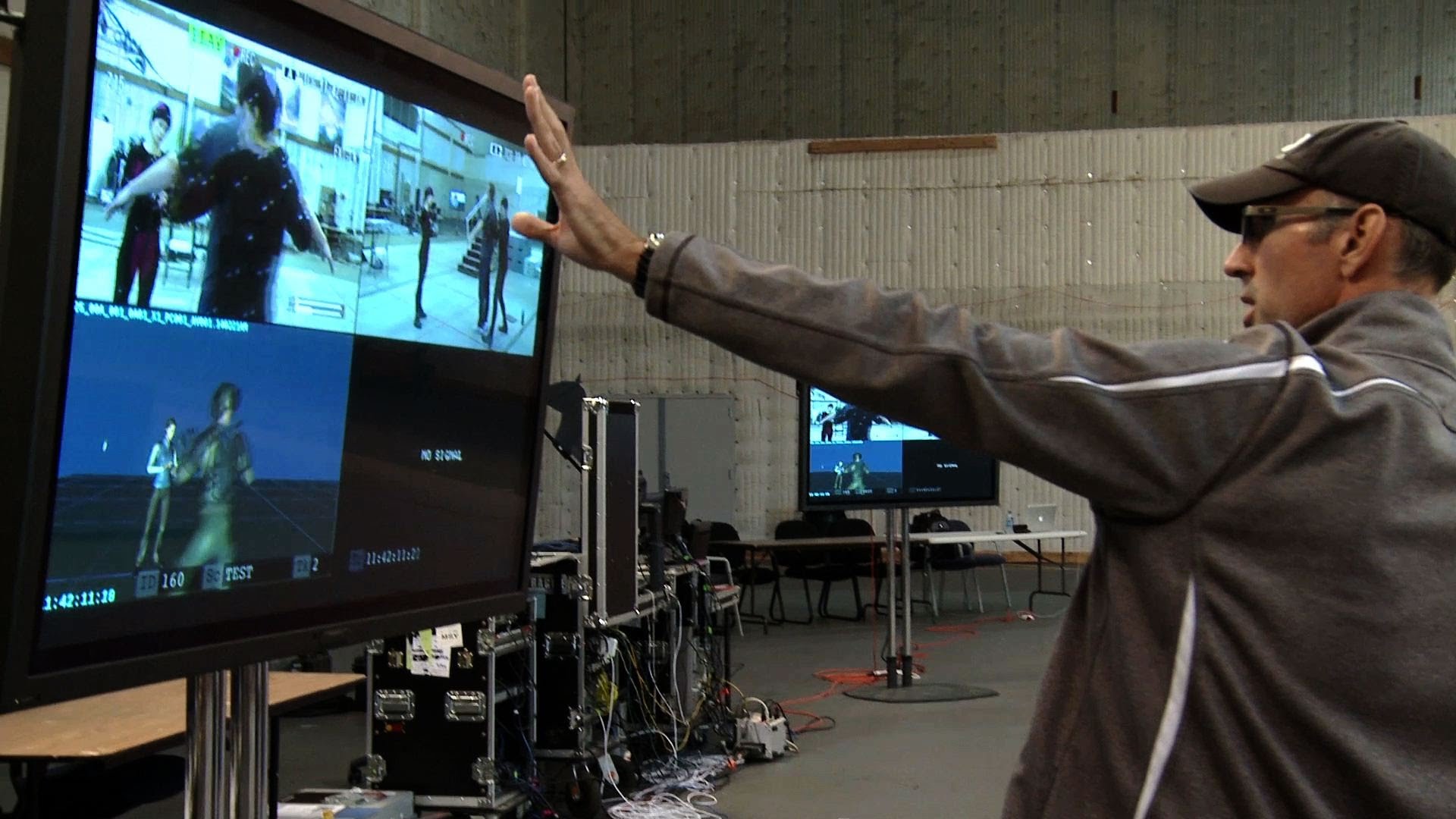 Call of Duty: Advanced Warfare - Behind the Scenes
