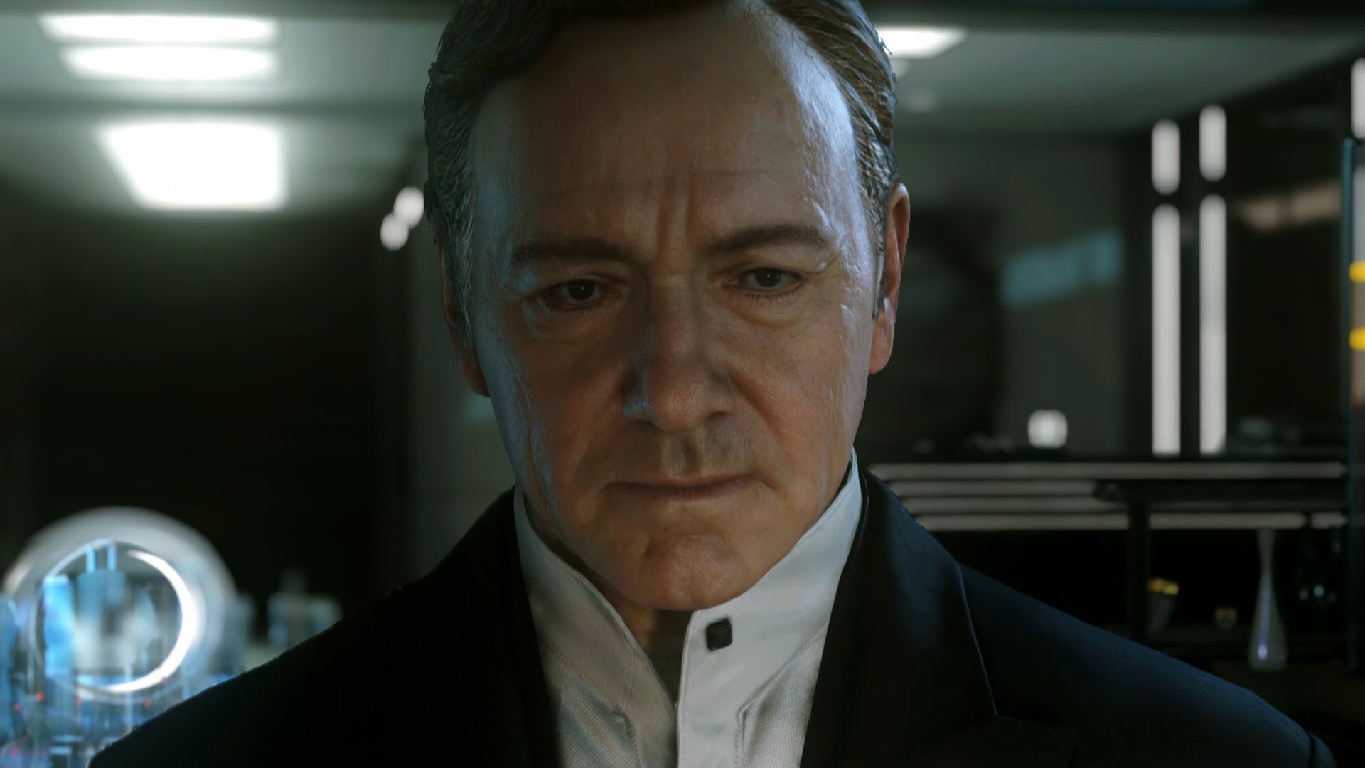 Call of Duty: Advanced Warfare - Reveal Trailer