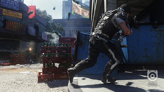 Call-of-Duty-Advanced-Warfare-Review Call of Duty: Advanced Warfare Review