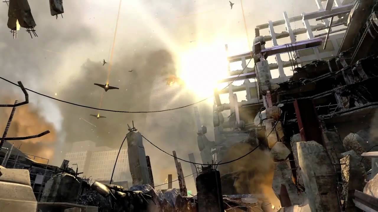Call-of-Duty-Black-Ops-2-Reveal-Trailer Call of Duty: Black Ops 2 - Reveal Trailer