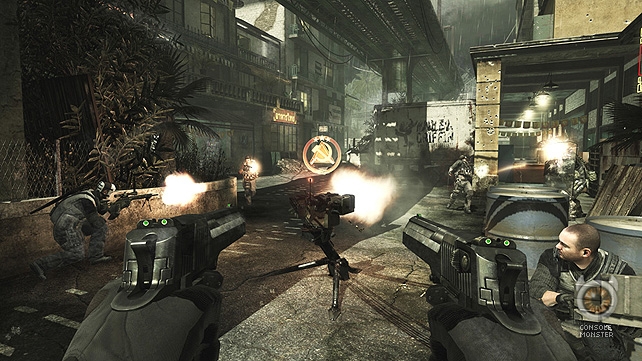 Call of Duty Elite iOS app is now available