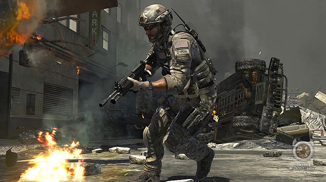 Call of Duty: Elite to close this Friday