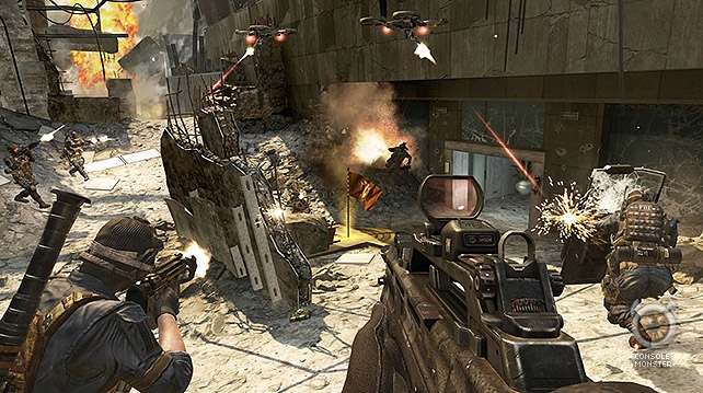 Call-of-Duty-Elite-will-be-free Call of Duty Elite will be free