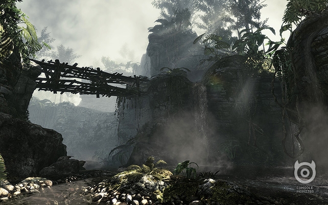 Call of Duty: Ghosts receives July update
