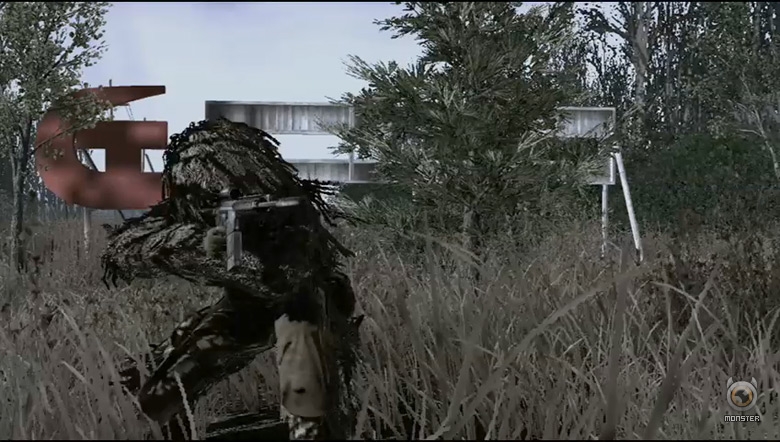 Call-of-Duty-Modern-Warfare-2-Details-Leak Call of Duty Modern Warfare 2 Details Leak