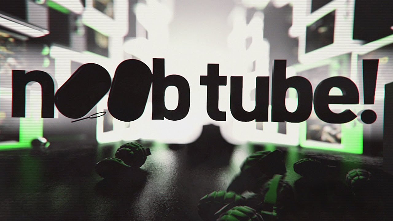 Call of Duty: Modern Warfare 3 - Noob Tube Teaser