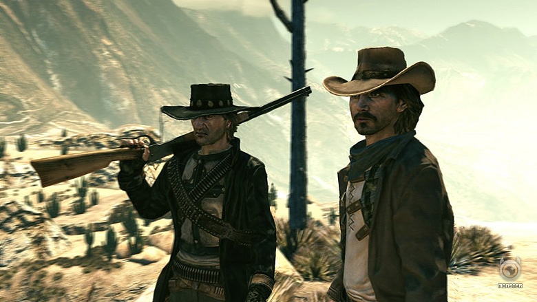 Call-of-Juarez-Bound-in-Blood Call of Juarez: Bound in Blood