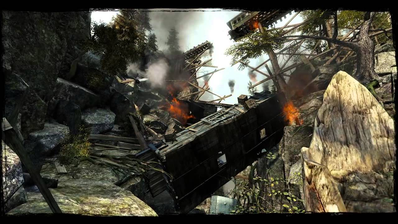 Call-of-Juarez-Gunslinger-Reveal-Teaser-Trailer Call of Juarez: Gunslinger - Reveal Teaser Trailer