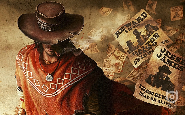 Call-of-Juarez-Gunslinger-Review Call of Juarez: Gunslinger Review