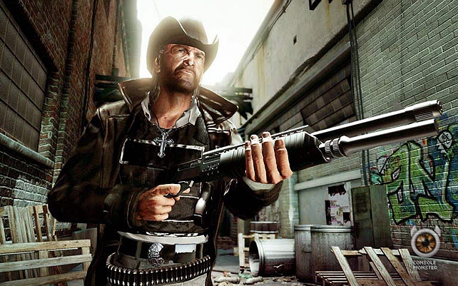 Call-of-Juarez-The-Cartel-ZAP-Trailer Call of Juarez: The Cartel - ZAP Trailer