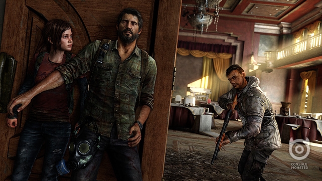 Cancelled Silent Hills game shared some similarities with The Last of Us