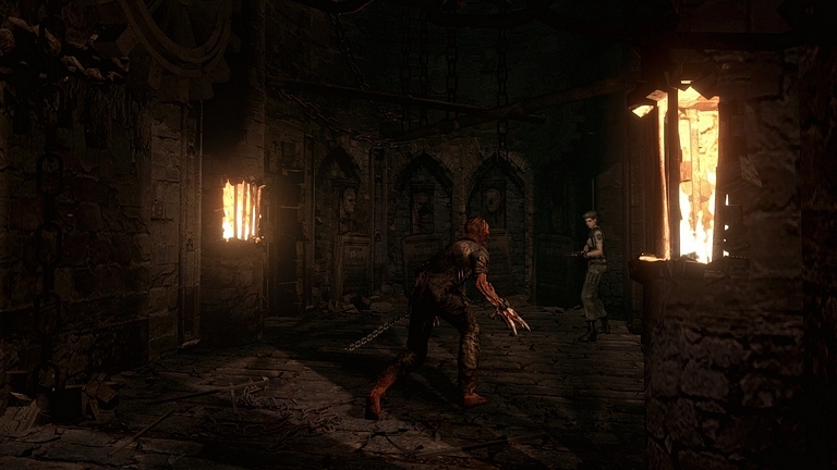 Capcom wants to release more HD remasters of 'popular older games'