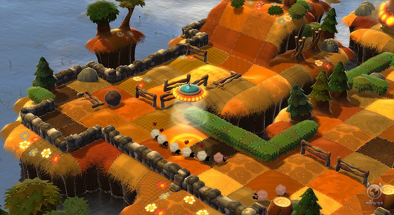 Capcoms-baa-rilliant-title-flocking-onto-consoles-in-April Capcom's baa-rilliant title flocking onto consoles in April