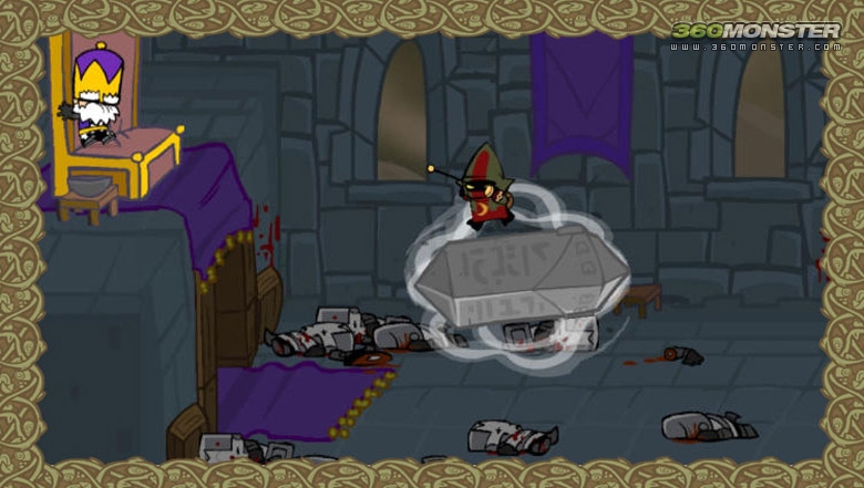 Castle Crashers