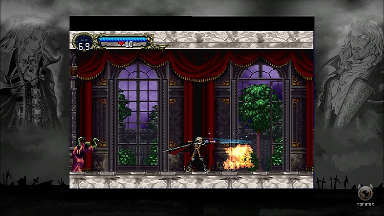 Castlevania-Symphony-of-the-Night-Review Castlevania: Symphony of the Night Review