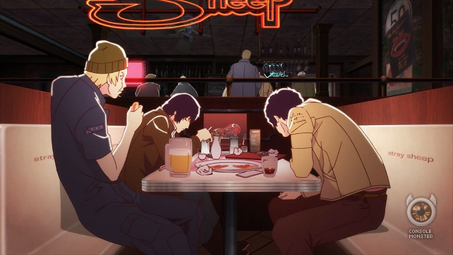 Catherine-Climb-Or-Die-Trailer Catherine - Climb Or Die! Trailer