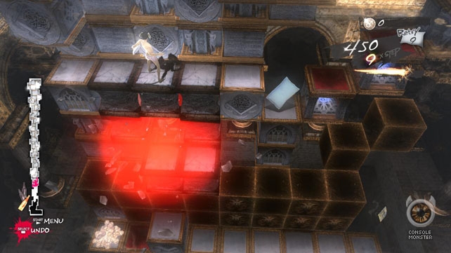 Catherine-Review Catherine Review