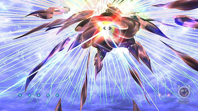 Child-of-Eden-PS3-Move-Trailer Child of Eden - PS3 Move Trailer