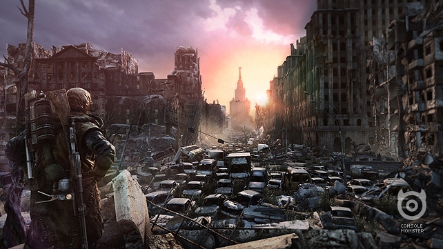 Cinematic-Metro-Last-Stand-Gameplay-Trailer Cinematic Metro: Last Stand Gameplay Trailer
