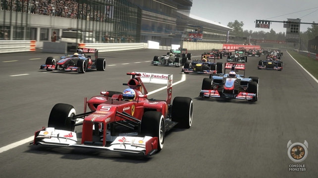 Codemasters-Retires-Online-Pass-for-F1-2013 Codemasters Retires Online Pass for F1 2013