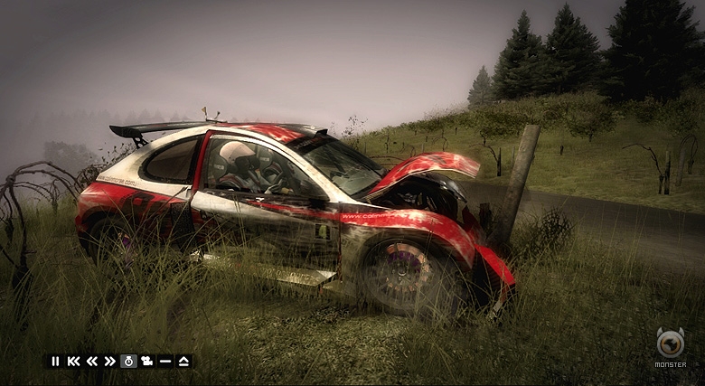 Colin McRae: DIRT Media & Details