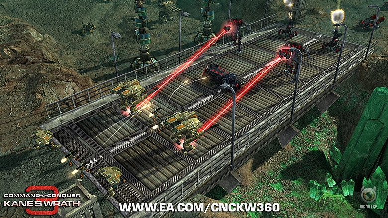 Command-Conquer-3-Kanes-Wrath-Preview Command & Conquer 3: Kanes Wrath Preview