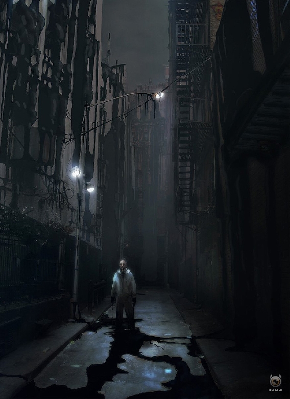 Condemned Sequel Coming in November?