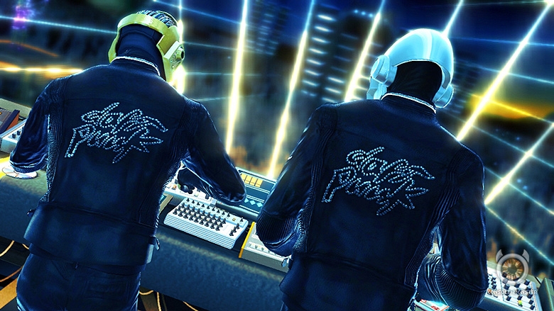 Confirmed-artists-for-DJ-Hero Confirmed artists for DJ Hero