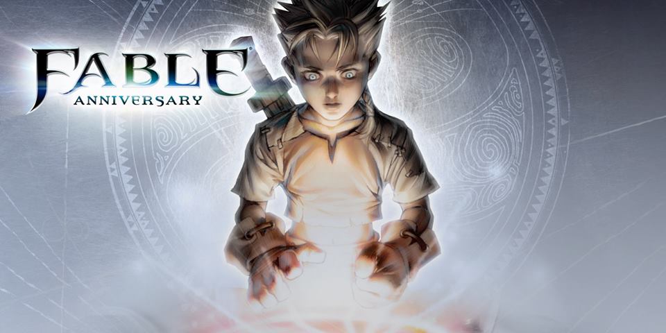 Console-Monster-rattles-Ted-Timmins-Brains-About-Fable-Anniversary Console Monster rattles Ted Timmins' Brains About Fable Anniversary