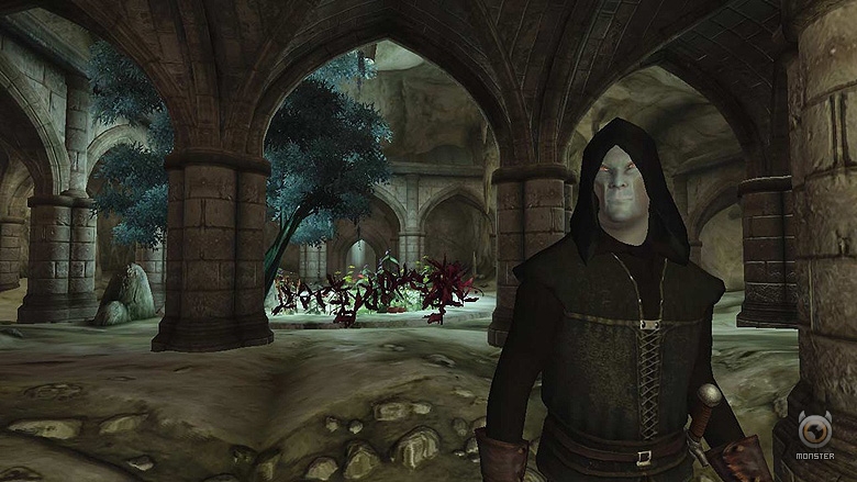 Content-Elder-Scrolls-Oblivion Content: Elder Scrolls: Oblivion