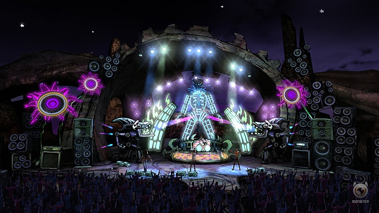 Content-Guitar-Hero-III-Legends-of-Rock Content: Guitar Hero III: Legends of Rock