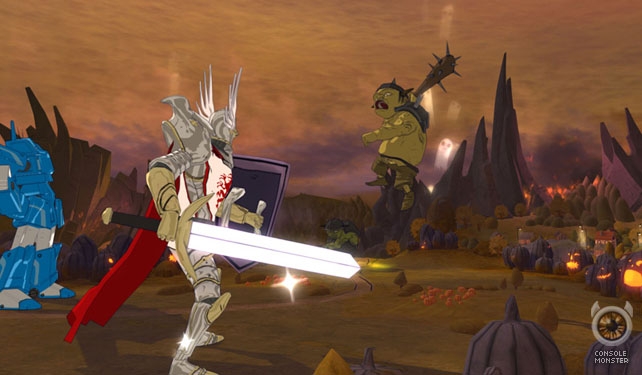 Costume-Quest-Review Costume Quest Review