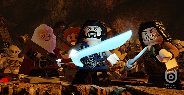 Countdown to 2015 Deals: December 16th - Lord of the Rings