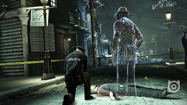 Countdown to 2015 Deals: December 19th - Murdered: Soul Suspect