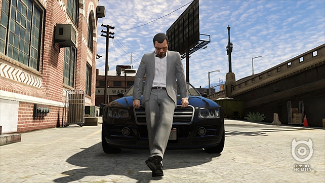 Countdown to GTA V: Gangs